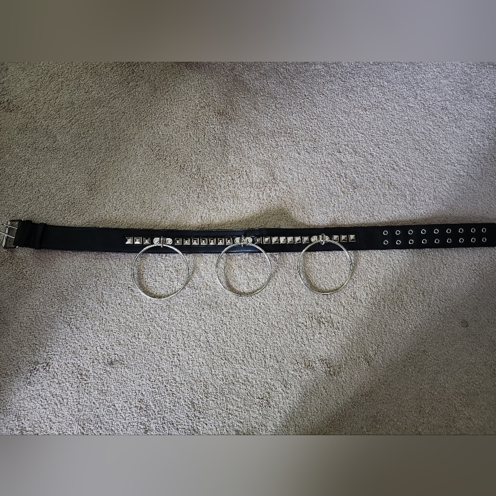 NEW! Killstar Belt